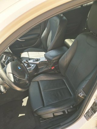 BMW Serie 1 2013