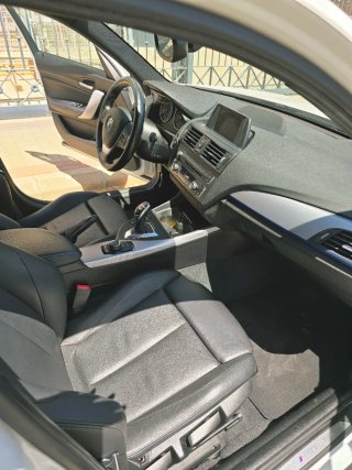 BMW Serie 1 2013