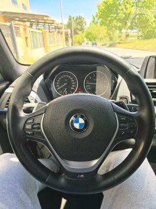 BMW Serie 1 2013