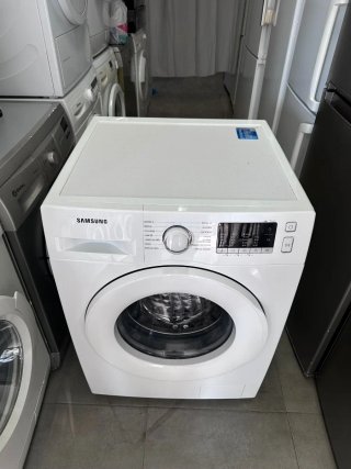 Lavadora Samsung 9kg con garantía transporte