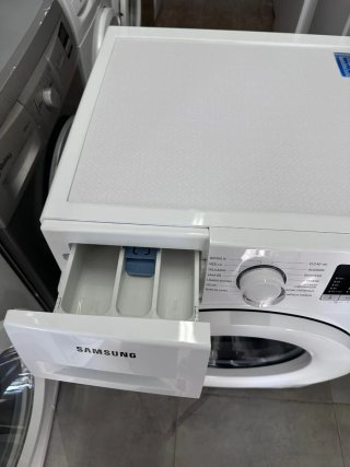 Lavadora Samsung 9kg con garantía transporte