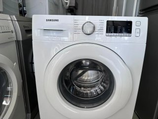 Lavadora Samsung 9kg con garantía transporte