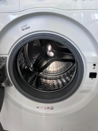 Lavadora Samsung 9kg con garantía transporte