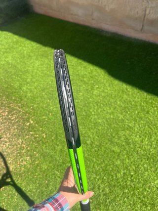 Raqueta Tenis Wilson Blade Feel XL 106