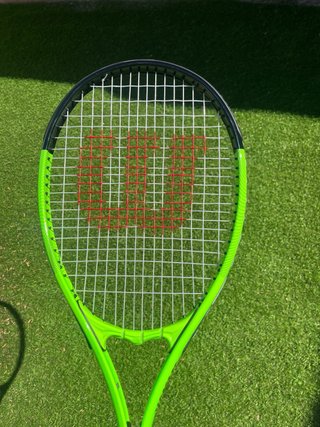 Raqueta Tenis Wilson Blade Feel XL 106