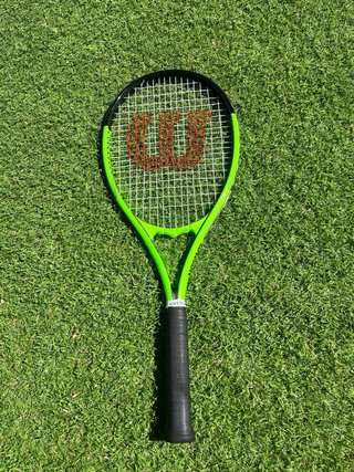 Raqueta Tenis Wilson Blade Feel XL 106