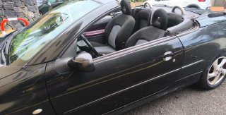 Peugeot 206 2007