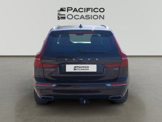 Volvo XC60 2018 190cv Inscription