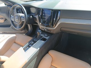 Volvo XC60 2018 190cv Inscription