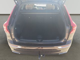 Volvo XC60 2018 190cv Inscription