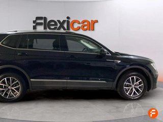 Volkswagen Tiguan Advance 2.0 TDI 110kW (150CV)