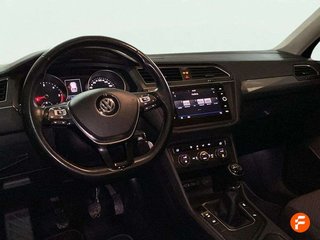 Volkswagen Tiguan Advance 2.0 TDI 110kW (150CV)