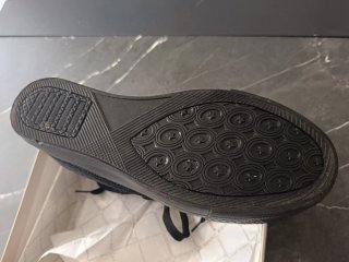 Scarpe CAFèNOIR donna tg. 39 nere
