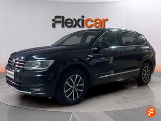 Volkswagen Tiguan Advance 2.0 TDI 110kW (150CV)
