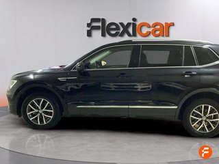Volkswagen Tiguan Advance 2.0 TDI 110kW (150CV)