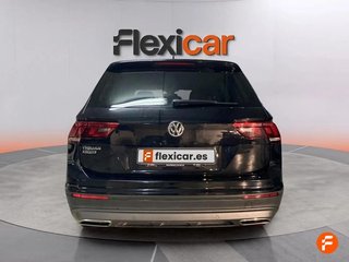 Volkswagen Tiguan Advance 2.0 TDI 110kW (150CV)