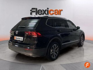 Volkswagen Tiguan Advance 2.0 TDI 110kW (150CV)