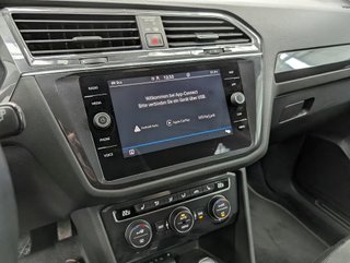 Volkswagen Tiguan 2.0 TDI DSG Highline 4M