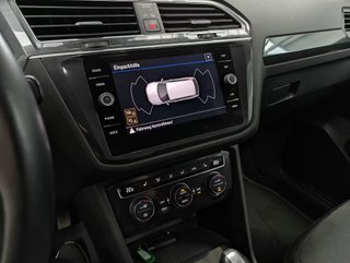 Volkswagen Tiguan 2.0 TDI DSG Highline 4M