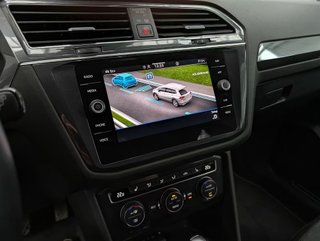 Volkswagen Tiguan 2.0 TDI DSG Highline 4M
