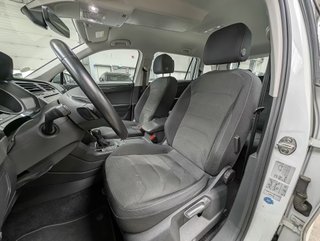 Volkswagen Tiguan 2.0 TDI DSG Highline 4M