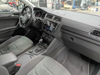 Volkswagen Tiguan 2.0 TDI DSG Highline 4M
