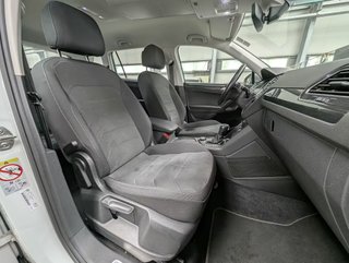 Volkswagen Tiguan 2.0 TDI DSG Highline 4M