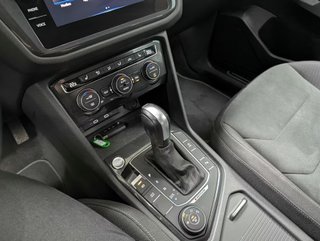 Volkswagen Tiguan 2.0 TDI DSG Highline 4M