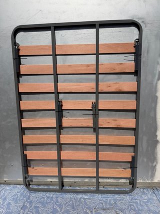 Somier 135x190 cm