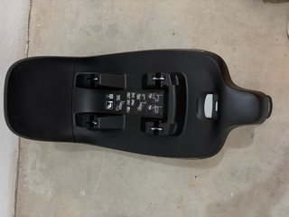 Maxi-Cosi FamilyFix S, Base ISOFIX i-Size.