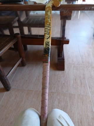 Palo de hockey Okei