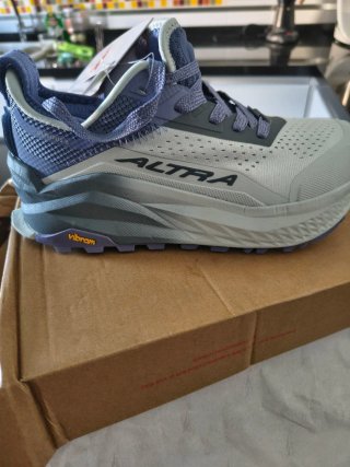 Zapatillas Altra Olympus 6 Unisex Running