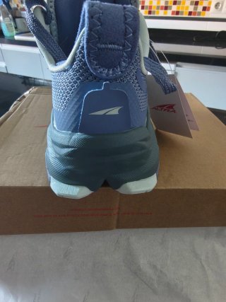 Zapatillas Altra Olympus 6 Unisex Running