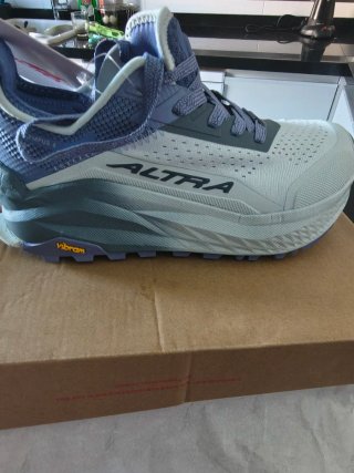 Zapatillas Altra Olympus 6 Unisex Running