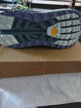 Zapatillas Altra Olympus 6 Unisex Running