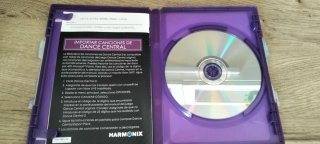 Dance Central 2 Xbox 360 Kinect