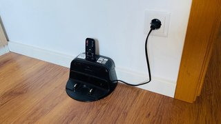 Robot Aspirador LG HOM-BOT TURBO  con recambios