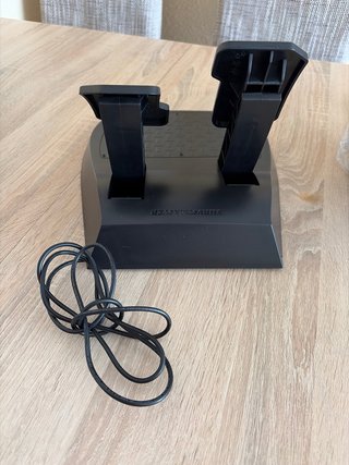 Volante Thrustmaster T80 PS3/PS4