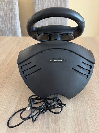Volante Thrustmaster T80 PS3/PS4