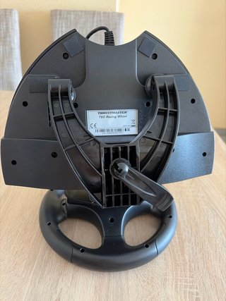 Volante Thrustmaster T80 PS3/PS4