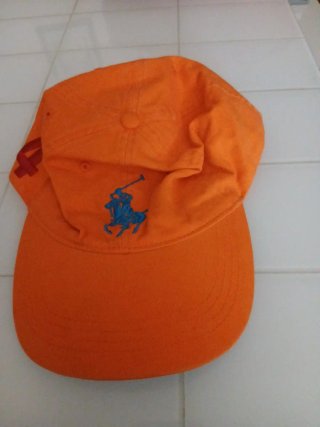 Gorras Variadas