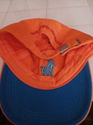 Gorras Variadas