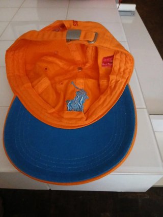 Gorras Variadas