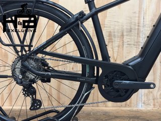 KTM Cento 10 Plus Shimano Deore 2024