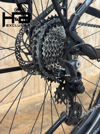 KTM Cento 10 Plus Shimano Deore 2024