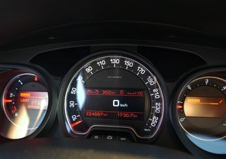 Citroen C5 2011