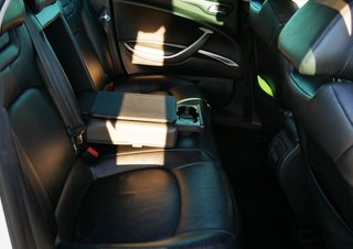 Citroen C5 2011