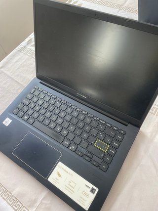 ASUS Vivobook 14/15 Ordenador Portátil