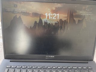 ASUS Vivobook 14/15 Ordenador Portátil