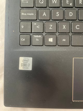 ASUS Vivobook 14/15 Ordenador Portátil
